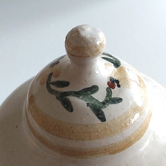 Studio pottery kitchen cloche - Picture 14 of 15